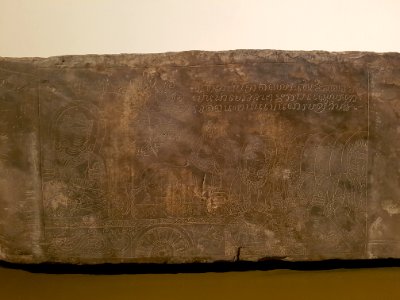 Bangkok National Museum - 2017-04-22 (112)