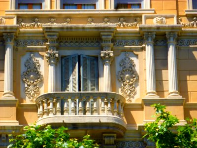 Barcelona - Balcones 26