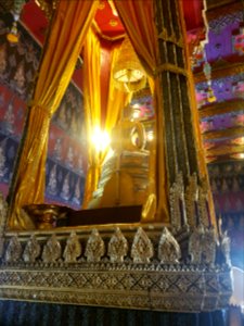 Bangkok National Museum - 2017-04-22 (132)