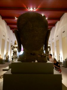 Bangkok National Museum - 2017-04-22 (030)