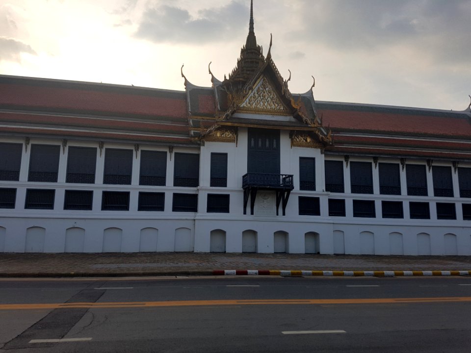 Bangkok Grand Palace - 2017-01-19 - 006