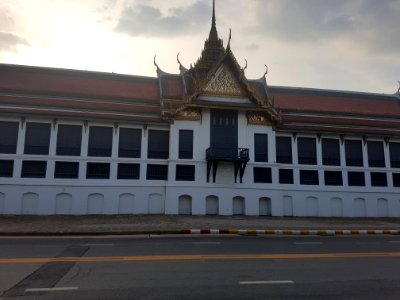Bangkok Grand Palace - 2017-01-19 - 006