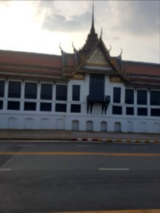 Bangkok Grand Palace - 2017-01-19 - 004
