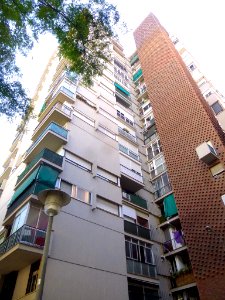 Barcelona - Calle Minería 22 (1)