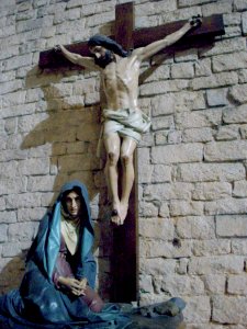 Barcelona - Basilica de los Santos Justo y Pastor 05