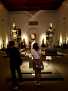 Bangkok National Museum - 2017-04-22 (005)