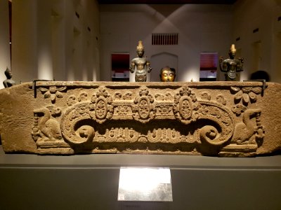 Bangkok National Museum - 2017-04-22 (019)