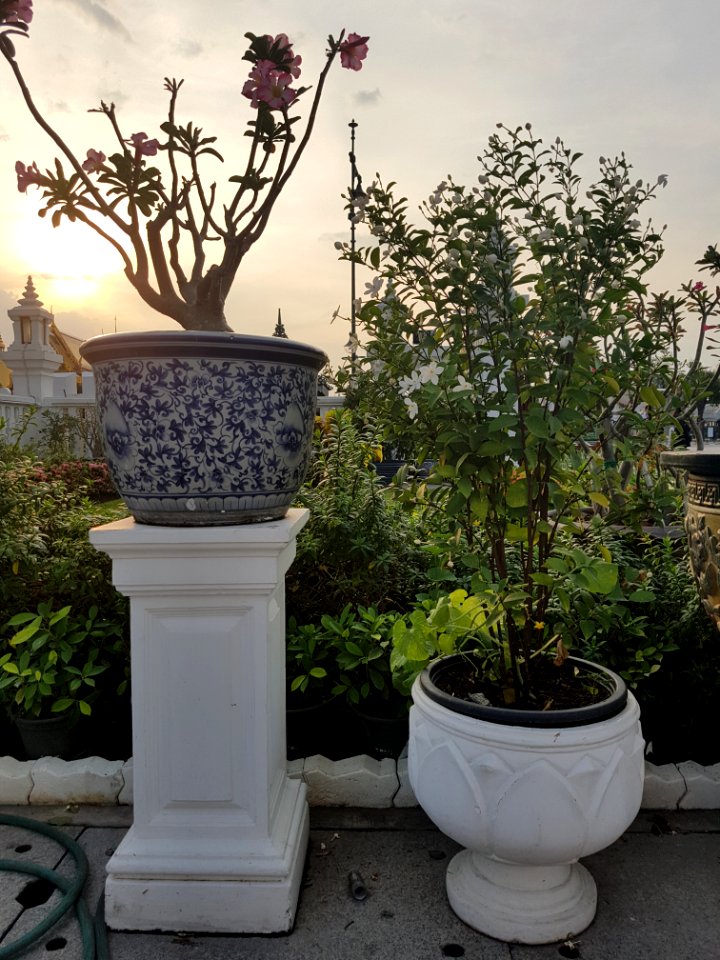 Bangkok city pillar - 2017-01-19 - 018