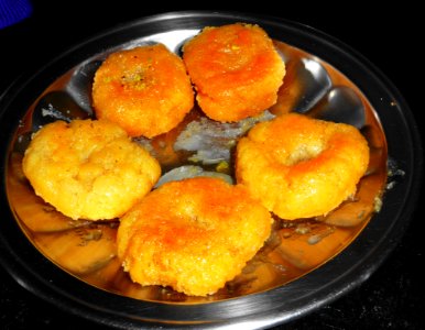 Balushahi Methai photo