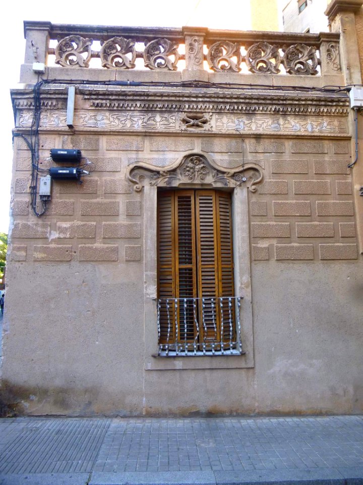 Barcelona - Distrito de Sant Andreu 05
