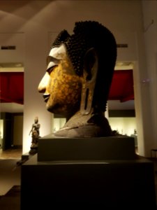 Bangkok National Museum - 2017-04-22 (028)