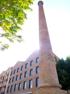 Barcelona - Biblioteca Poblenou-Manuel Arranz (Can Saladrigas) 1