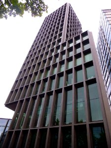 Barcelona - Edificio Mediapro 4