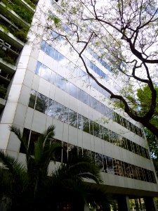 Barcelona - Edificio Herón Plaza (Av. Diagonal 605) (2)