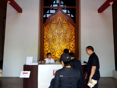 Bangkok National Museum - 2017-04-22 (002)