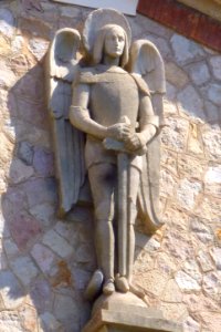 Barcelona - Colegio Sant Miquel 2