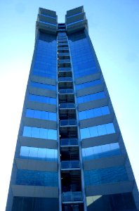 Barcelona - Hotel W Barcelona (14)