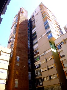 Barcelona - Calle Minería 22 (2)