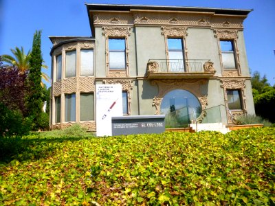 Barcelona - Col·legi de Censors Jurats de Comptes de Catalunya 1