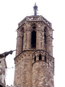 Barcelona - Catedral 020