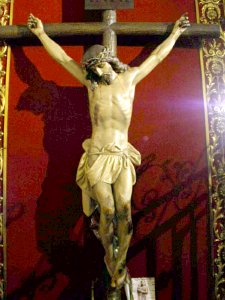Barcelona - Basílica de la Mercè 11