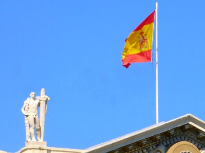Barcelona - Comandancia (Gobierno Militar) de Barcelona 2