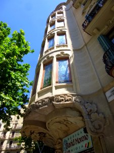Barcelona - Balcones 25 photo
