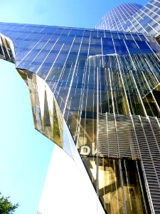 Barcelona - Edifici Gas Natural (Torre Mare Nostrum) 04