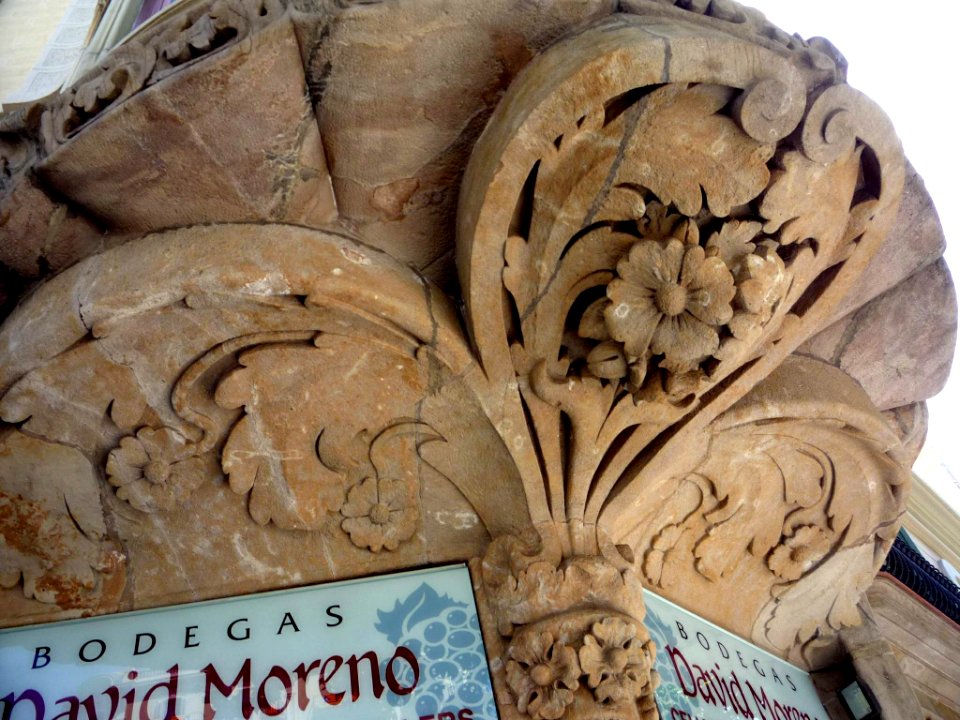 Barcelona - Balcones 04