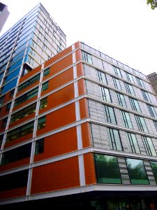 Barcelona - Edifici RBA 3