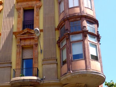 Barcelona - Balcones 19 photo