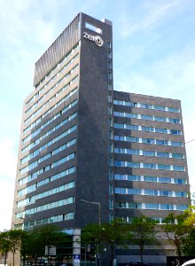Barcelona - Hotel SB Diagonal Zero 4