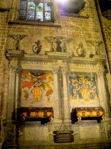 Barcelona - Catedral 032