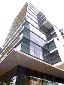 Barcelona - Hotel Silken Diagonal Barcelona 3