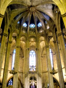 Barcelona - Catedral 097