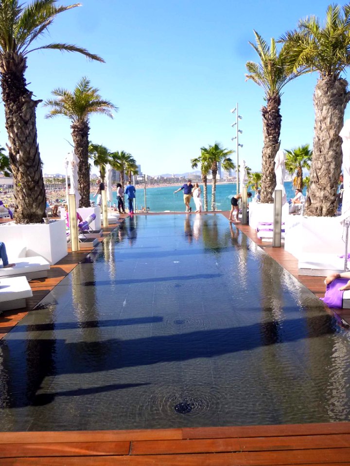 Barcelona - Hotel W Barcelona (24)