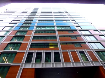 Barcelona - Edifici RBA 2
