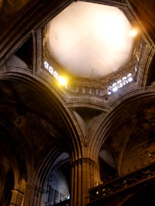 Barcelona - Catedral 095