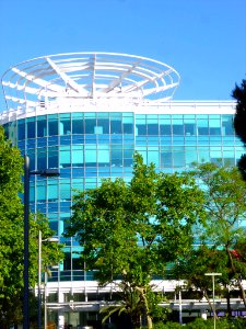 Barcelona - Edificio de oficinas en Avinguda del Litoral 12-14 (2)