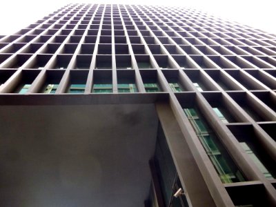 Barcelona - Edificio Mediapro 1