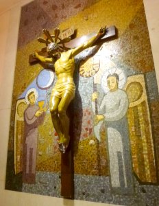 Barcelona - Iglesia de la Mare de Déu de Núria 3