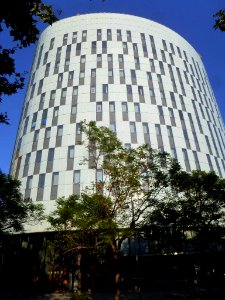 Barcelona - Hotel Tryp Condal Mar 4