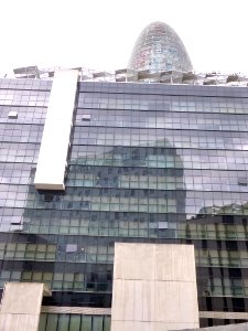 Barcelona - Hotel Silken Diagonal Barcelona 4