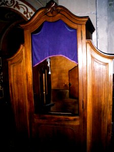 Barcelona - Iglesia de Betlem 26