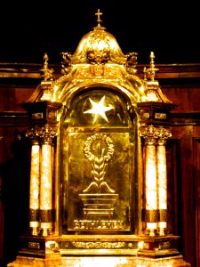 Barcelona - Iglesia de Betlem 15