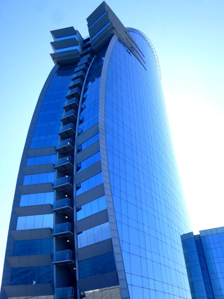 Barcelona - Hotel W Barcelona (15)