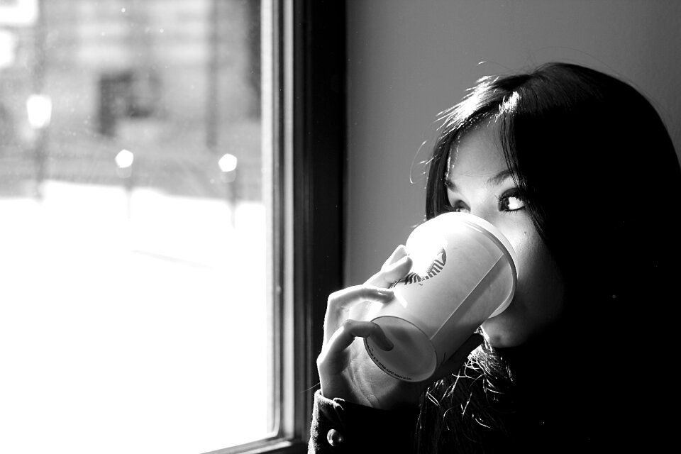 Benefit from cafe nostalgia