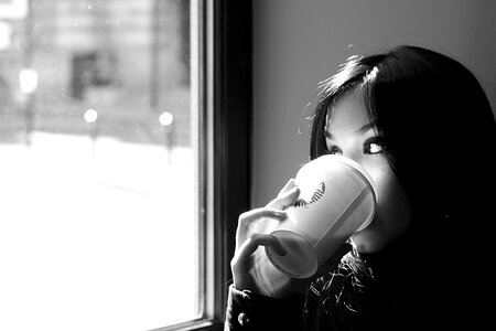 Benefit from cafe nostalgia