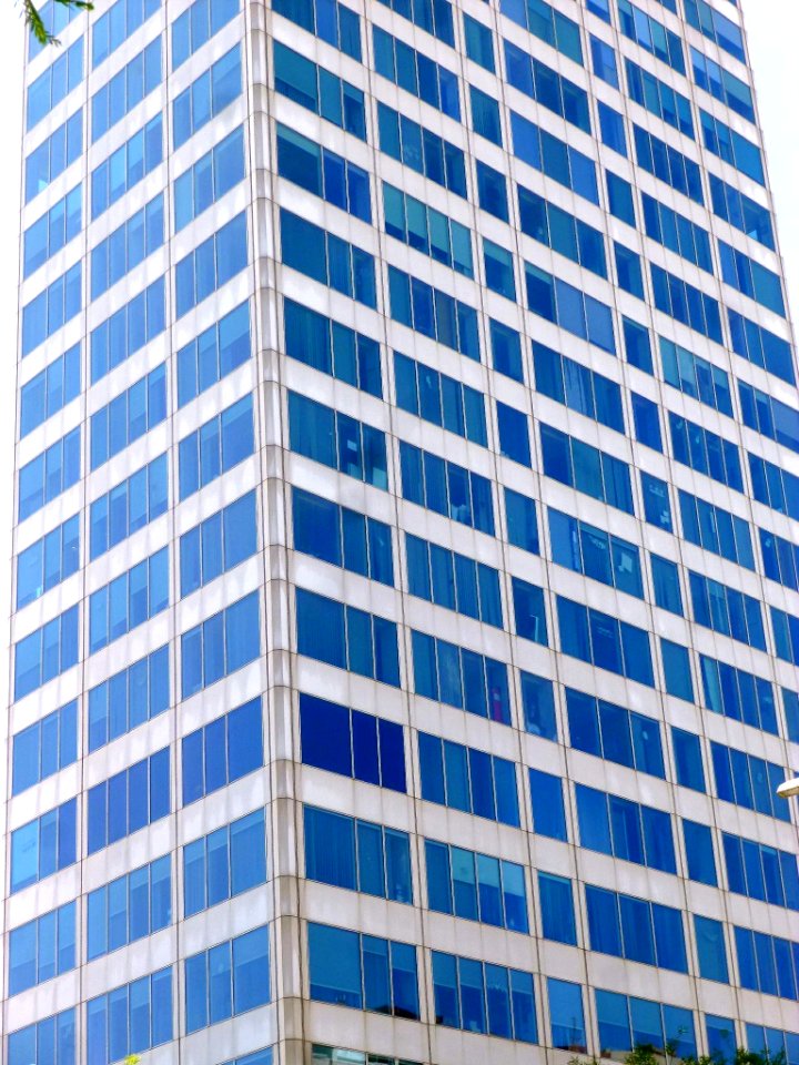 Barcelona - Edificio Tarragona 06
