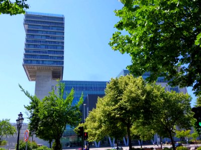 Baracaldo - Bilbao Exhibition Center (BEC) 47